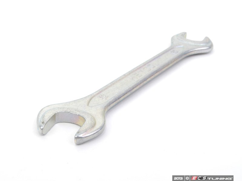 Open End Wrench - 10mm / 13mm