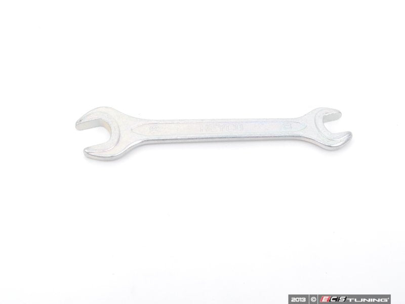 Open End Wrench - 10mm / 13mm