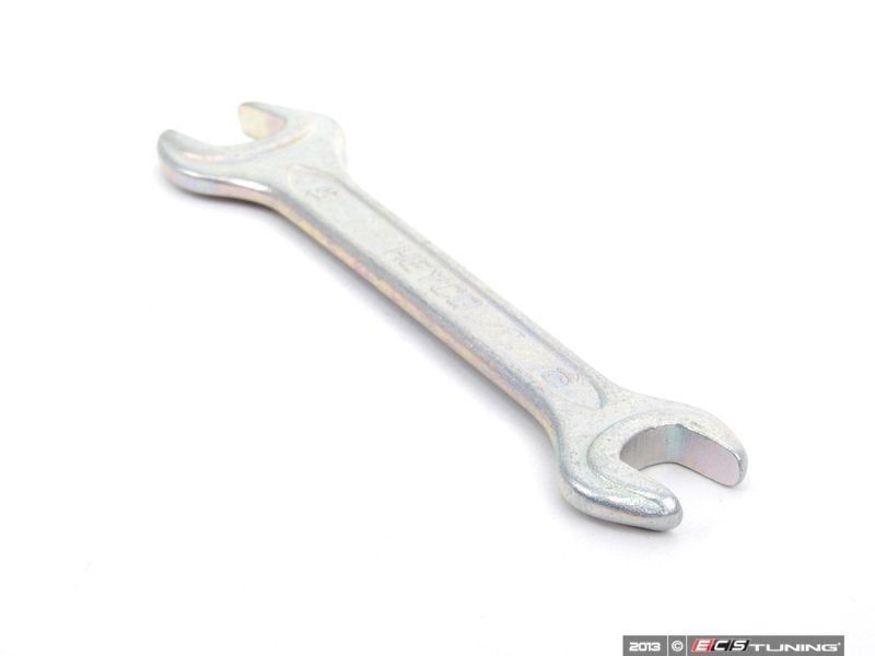 Open End Wrench - 10mm / 13mm