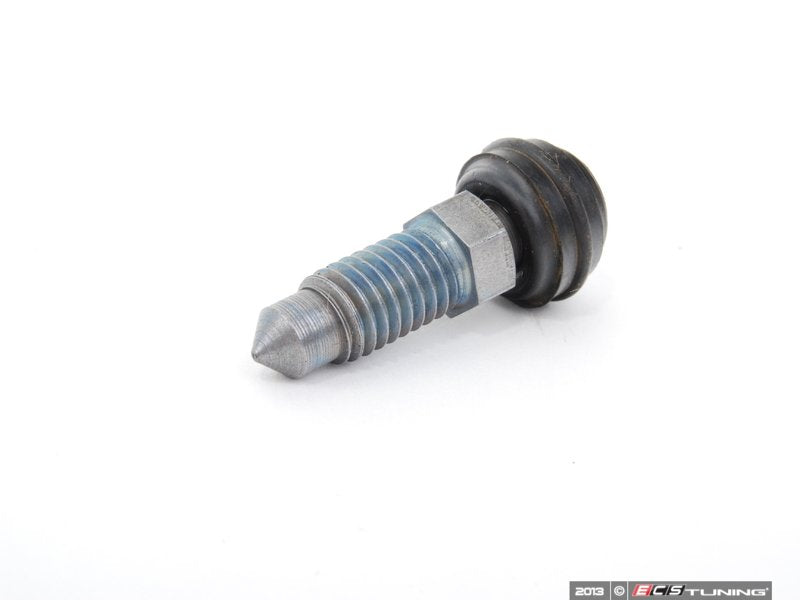 Bleeder Screw - Priced Each