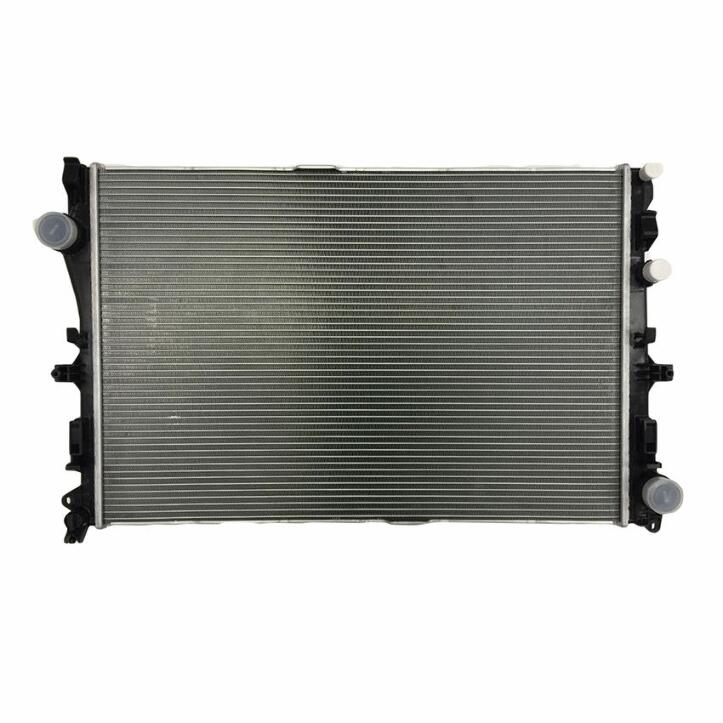 Mercedes Radiator 0995007303 – Hella 376908101