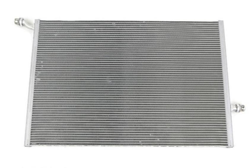 Mercedes Radiator – Behr 376908111