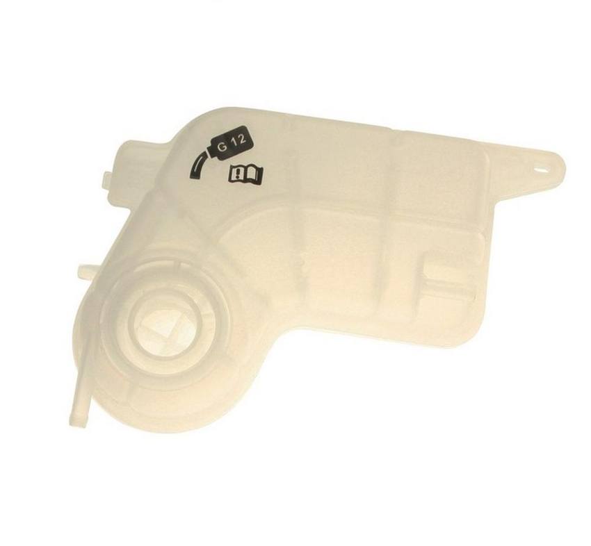 Audi Engine Coolant Reservoir 4F0121403N – Behr 376923021