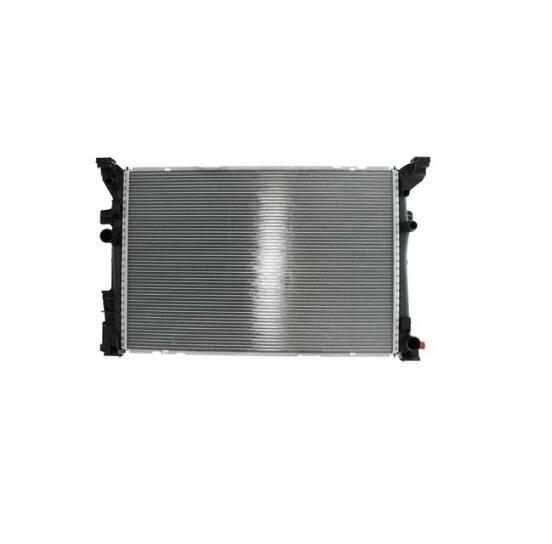 Mercedes Radiator 2465001403 – Behr 376924041