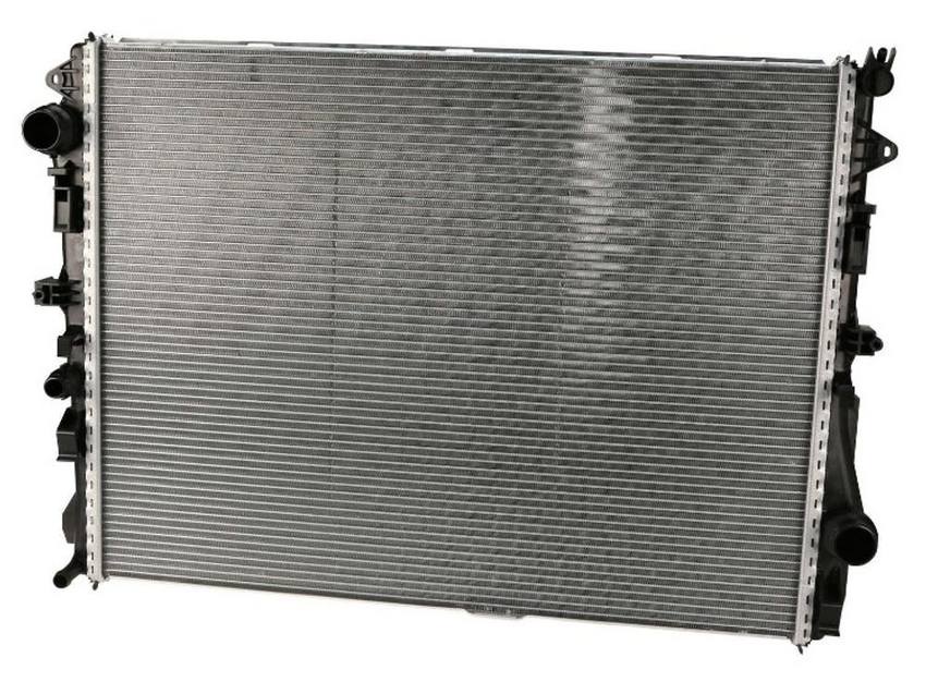 Mercedes Radiator 0995003303 – Hella 376924071