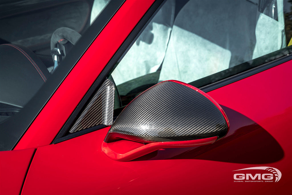 GMG Window Air Diffuser