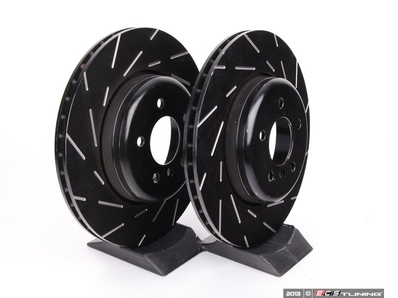 Rear Ultimax USR Sport Rotors - Pair