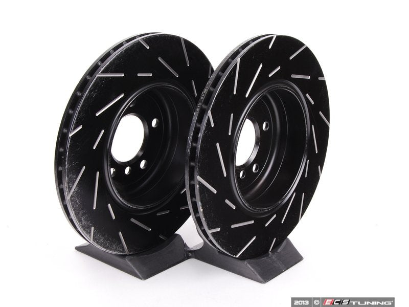 Rear Ultimax USR Sport Rotors - Pair