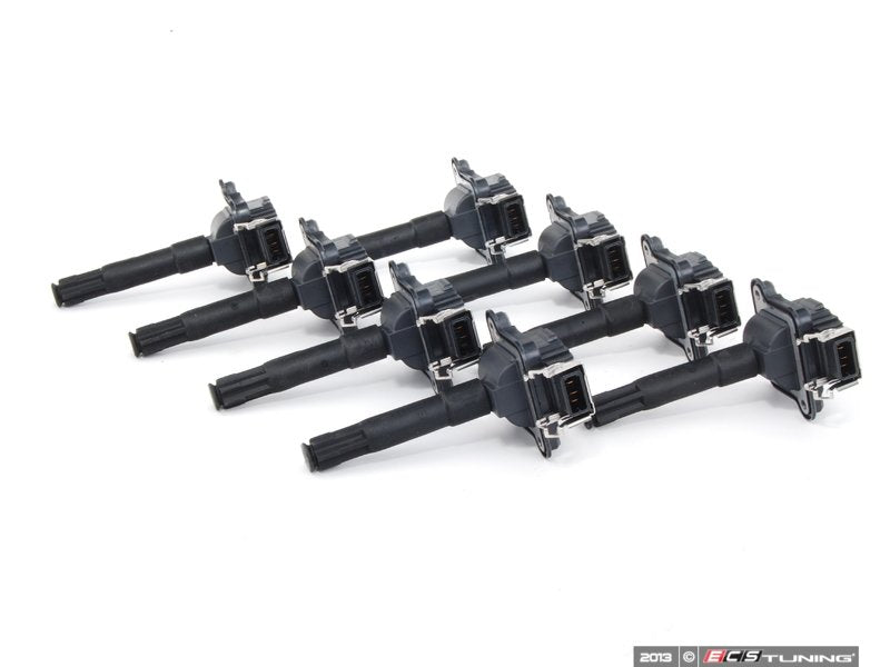 Ignition Coil Pack - Set Of Eight