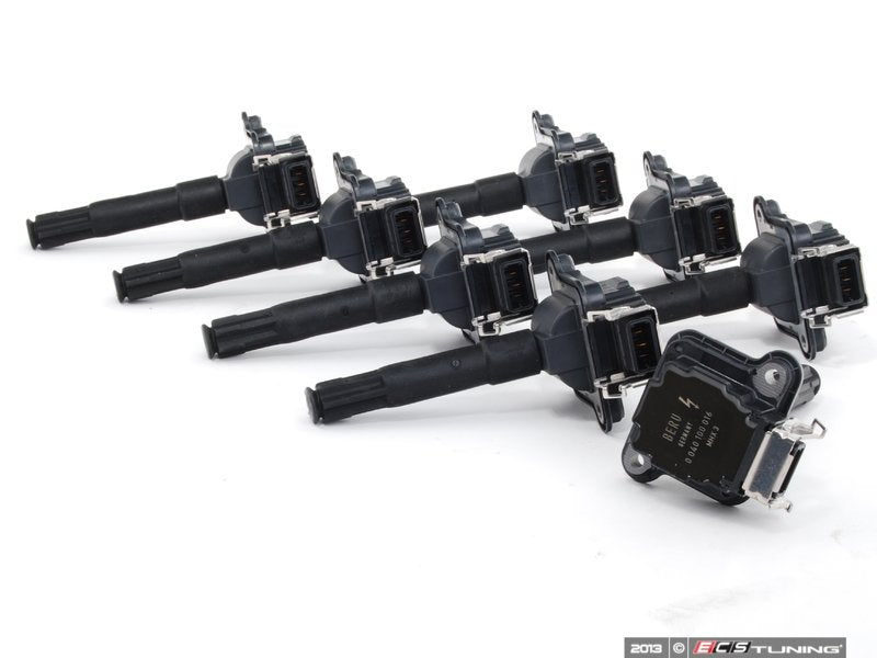 Ignition Coil Pack - Set Of Eight