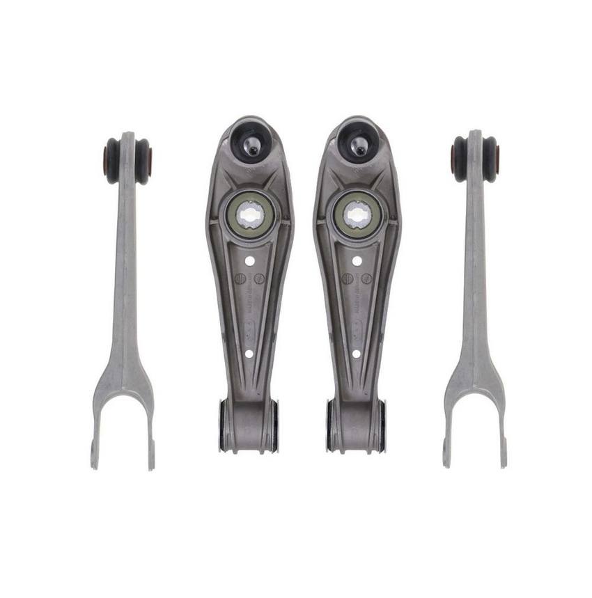 Porsche Suspension Control Arm Kit – Front 99908444909 – TRW 3783883KIT