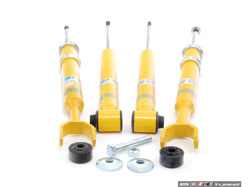 B6 Heavy Duty Shocks & Struts Set