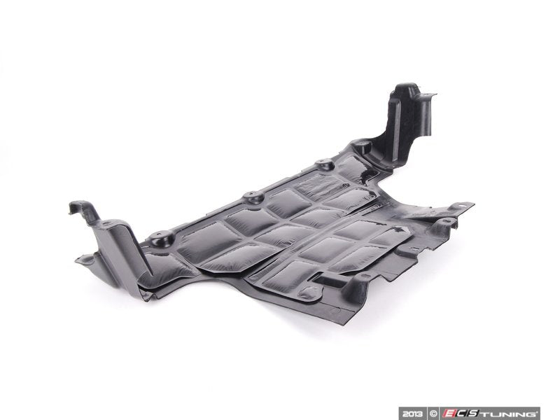 Underbody Protection Belly Pan