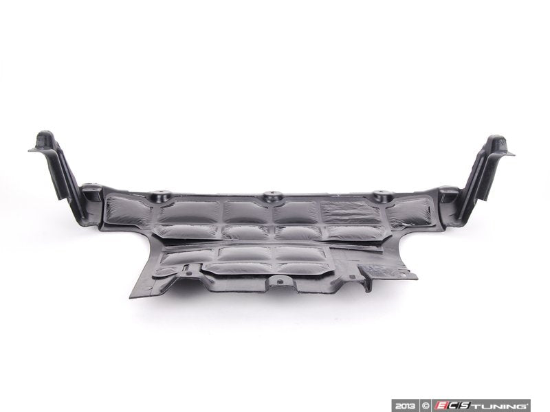 Underbody Protection Belly Pan