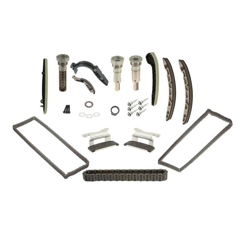 Porsche Engine Timing Chain Kit 99610518602 – Iwis 3797926KIT