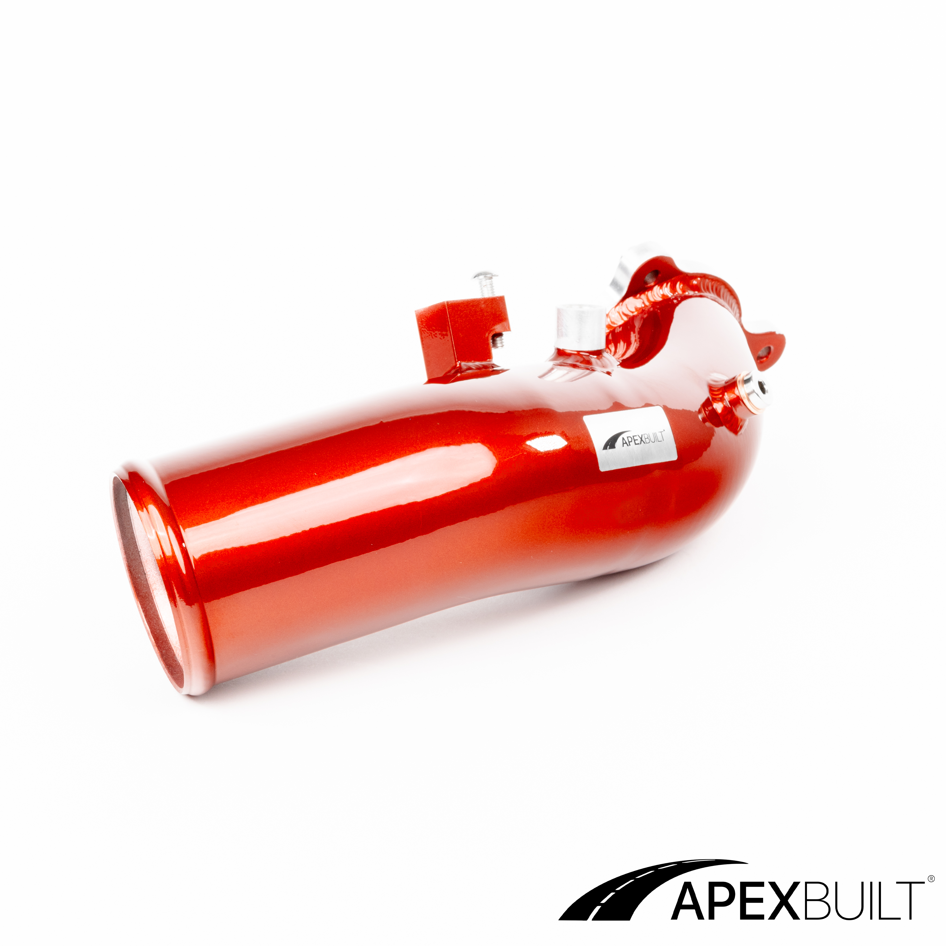 ApexBuilt® BMW B58 Gen 1 Aluminum Charge Pipe Kit (2015-18)