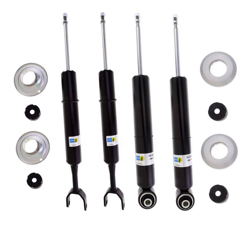 Shock Absorber Kit – Front and Rear (Standard Suspension) (B4 OE Replacement)