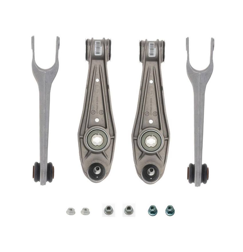 Porsche Suspension Control Arm Kit – Front 99907289201 – TRW 3800203KIT