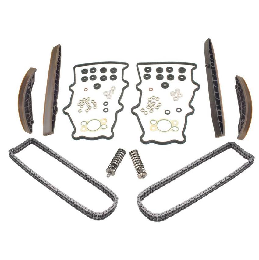 Porsche Engine Timing Chain Kit 99310552900 – Iwis 3800518KIT