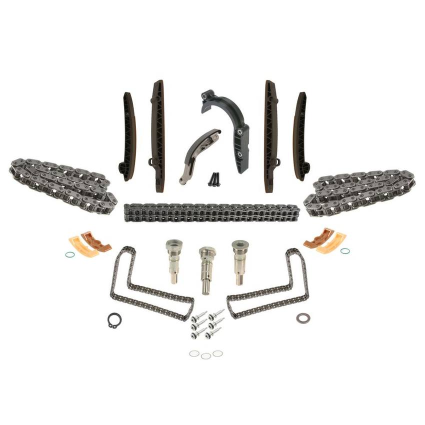 Porsche Engine Timing Chain Kit 99610517753 – Iwis 3800841KIT