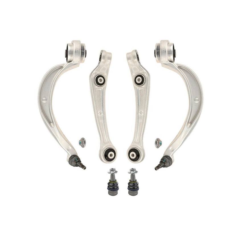 Porsche Suspension Control Arm Kit – Front Lower 9A740769403 – Lemfoerder 3800930KIT