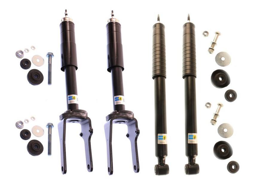 Mercedes Shock Absorber Kit – Front and Rear (B4 OE Replacement) 2103261700 – Bilstein 3801013KIT