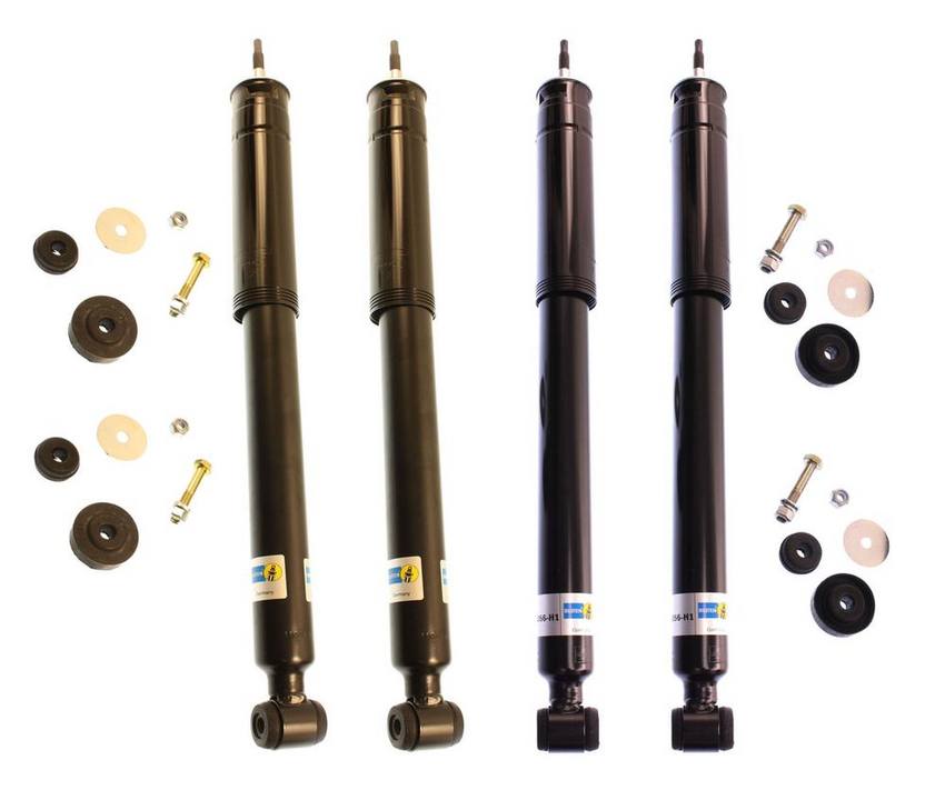 Mercedes Shock Absorber Kit – Front and Rear (B4 OE Replacement) 2103235000 – Bilstein 3801091KIT