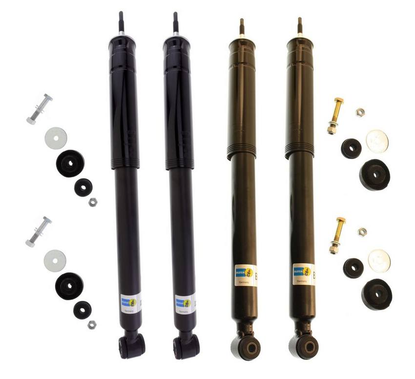 Mercedes Shock Absorber Kit – Front and Rear (B4 OE Replacement) 2083260500 – Bilstein 3801098KIT