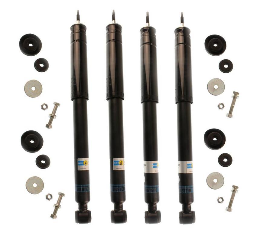 Mercedes Shock Absorber Kit – Front and Rear (B4 OE Replacement) 2023200130 – Bilstein 3801108KIT