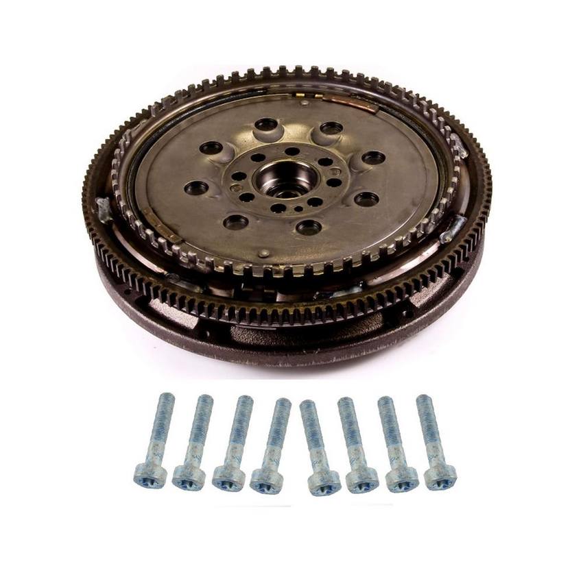 Porsche Clutch and Flywheel Kit 99907309202 – Luk 3801348KIT