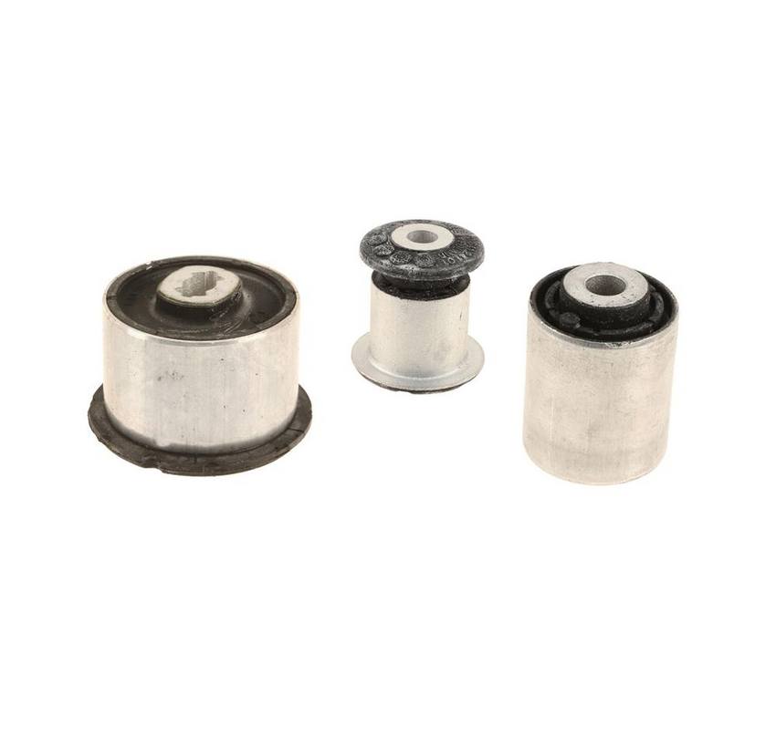 Porsche Suspension Control Arm Bushing Kit – Front Lower 99908444501 – Lemfoerder 3806026KIT