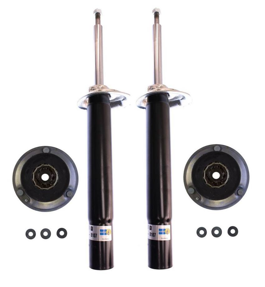 Suspension Strut Assembly Kit – Front (B4 OE Replacement)