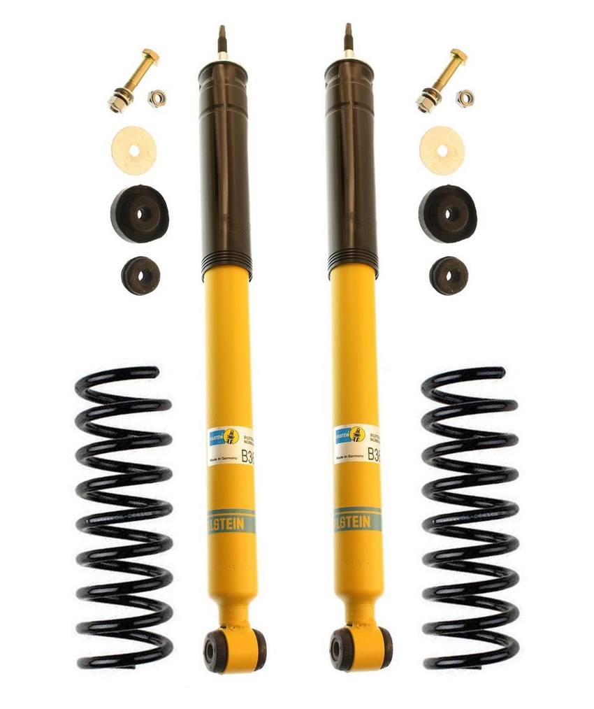 Mercedes Shock Absorber and Coil Spring Assembly – Front (B6 Performance) 2103232500 – Bilstein 3809695KIT