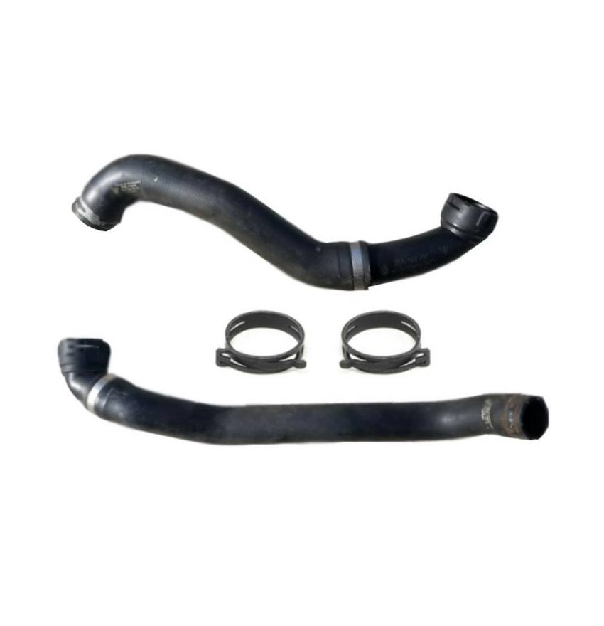 Porsche Radiator Coolant Hose Kit N90926501