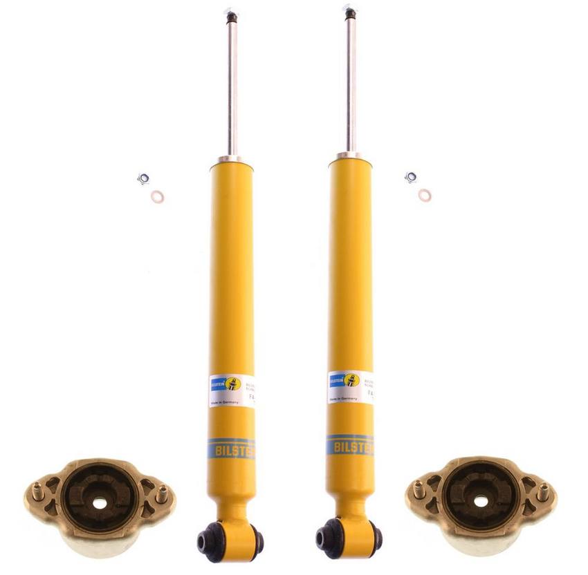 Mercedes Shock Absorber Kit – Rear (B6 Performance) 2043268300 – Bilstein 3810278KIT