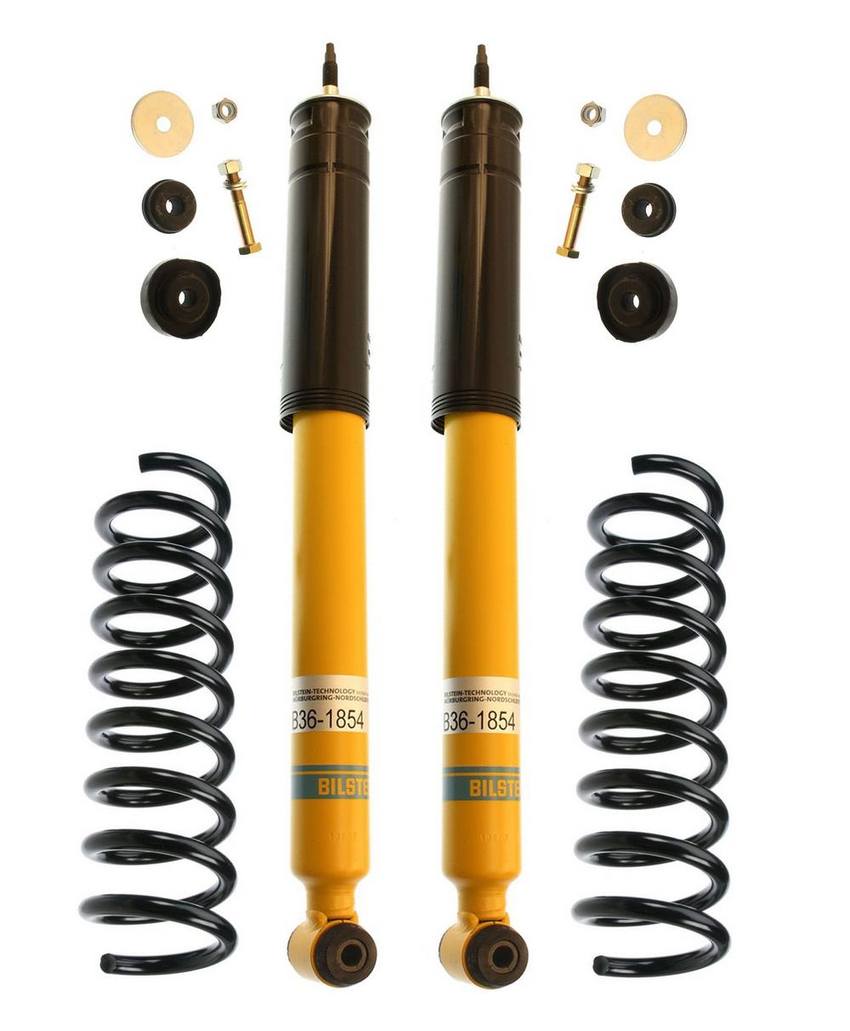 Mercedes Shock Absorber Kit – Front (Standard Suspension ) (B8 Performance Plus) 2023211904 – Bilstein 3813010KIT