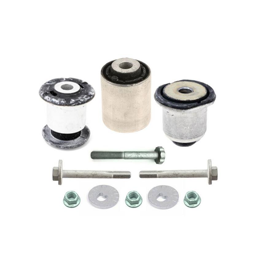 Porsche Suspension Control Arm Bushing Kit – Front Lower