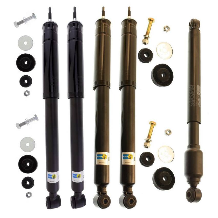 Shock Absorber Kit – Front and Rear (B4 OE Replacement)