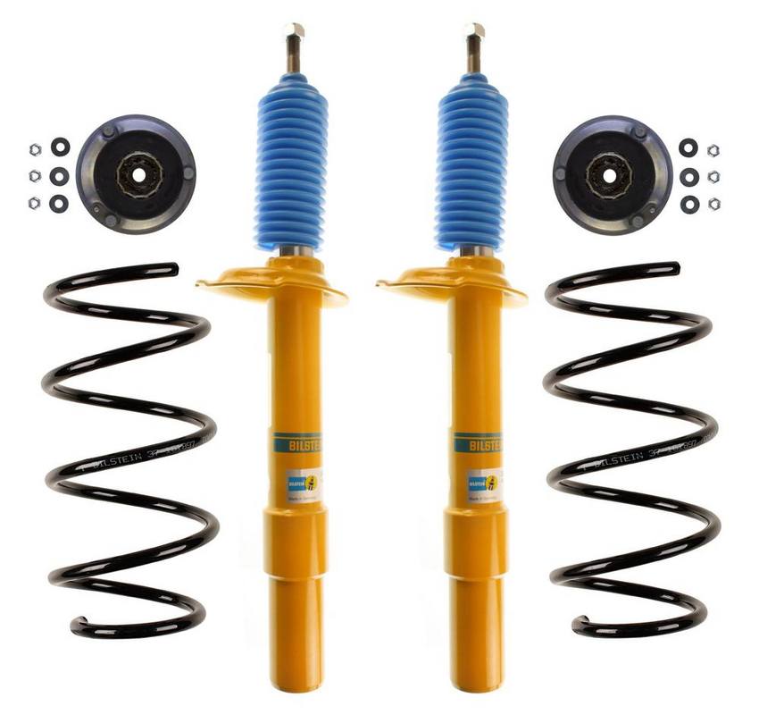 Suspension Strut Assembly Kit – Front (Standard Suspension) (B6 Performance)