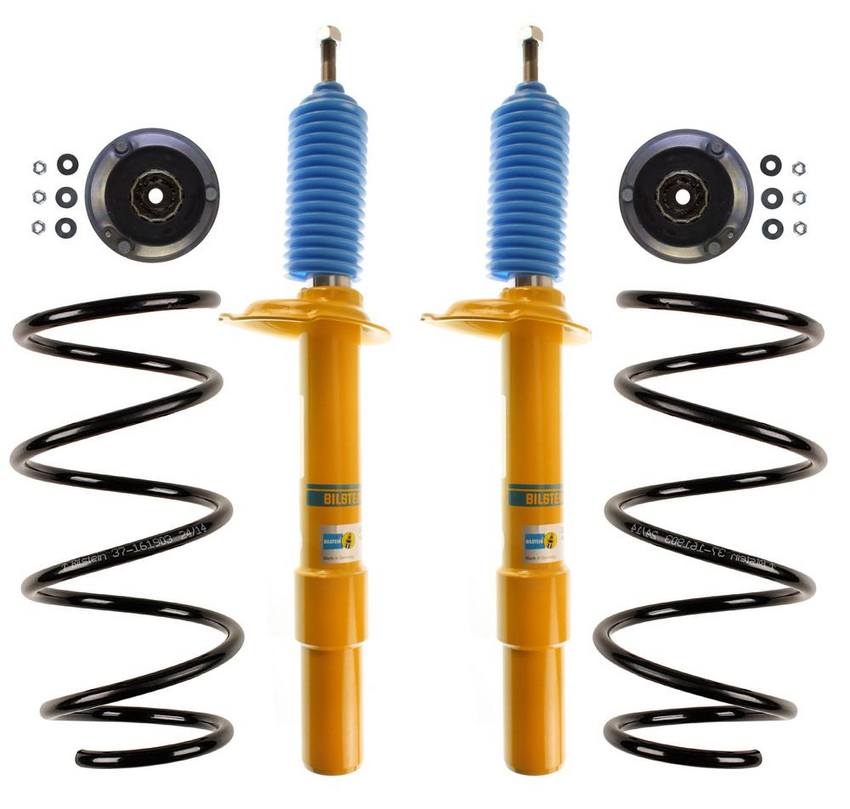 Suspension Strut Assembly Kit – Front (Standard Suspension) (B6 Performance)