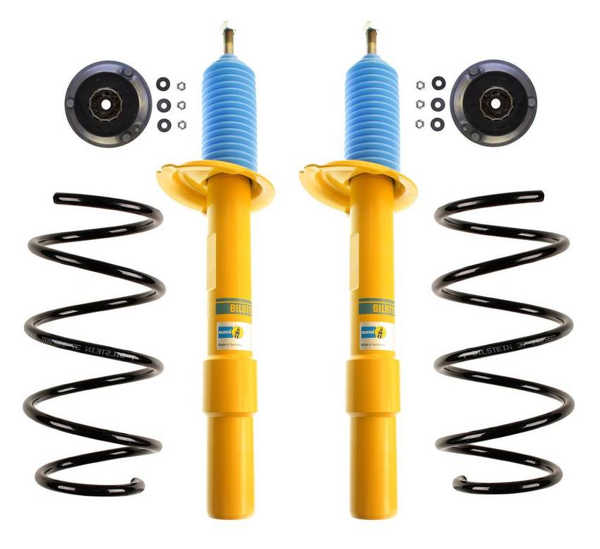 Suspension Strut Assembly Kit – Front (Standard Suspension) (B6 Performance)