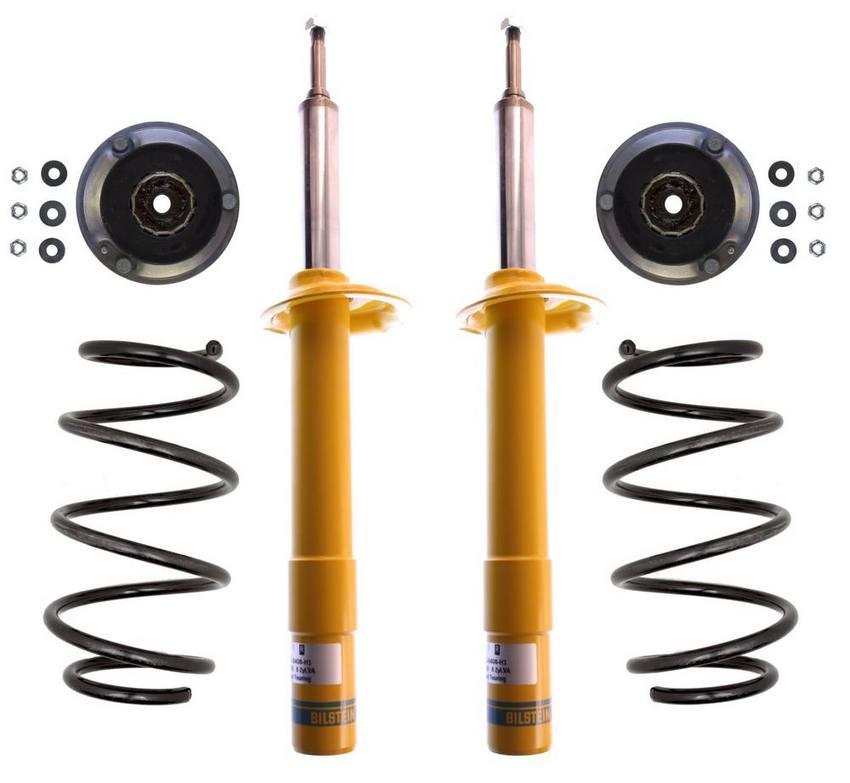 Suspension Strut Assembly Kit – Front (Standard Suspension) (B6 Performance)