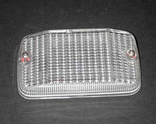 Mercedes Back-Up Light Lens 1238262390 – ULO 381804