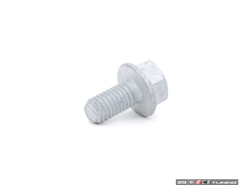 Hex-Head bolt - Priced Each