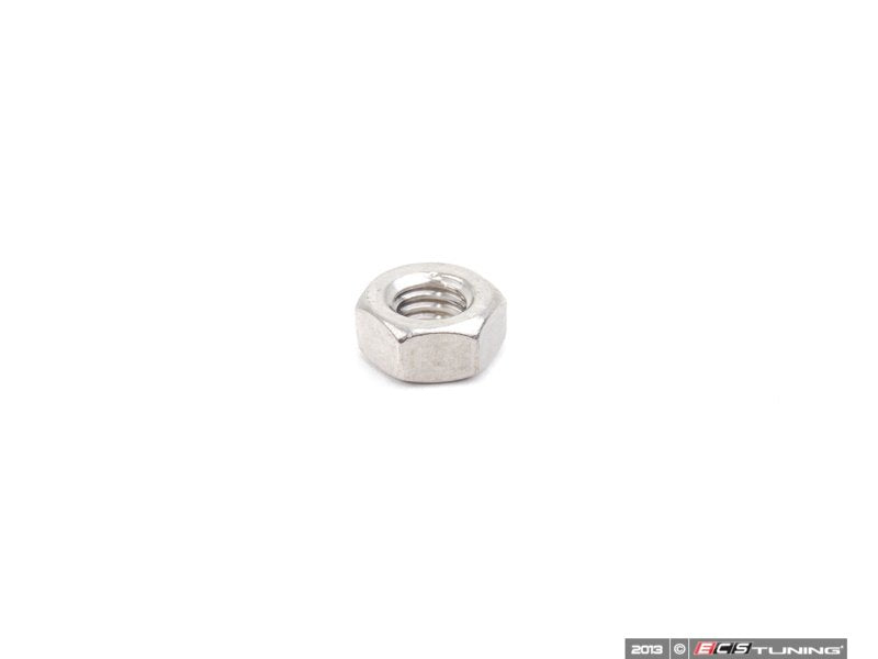 Wastegate Rod Adjustment Nut - Priced Each