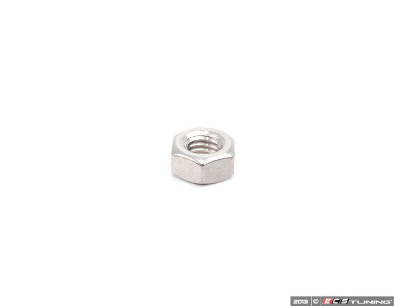 Wastegate Rod Adjustment Nut - Priced Each