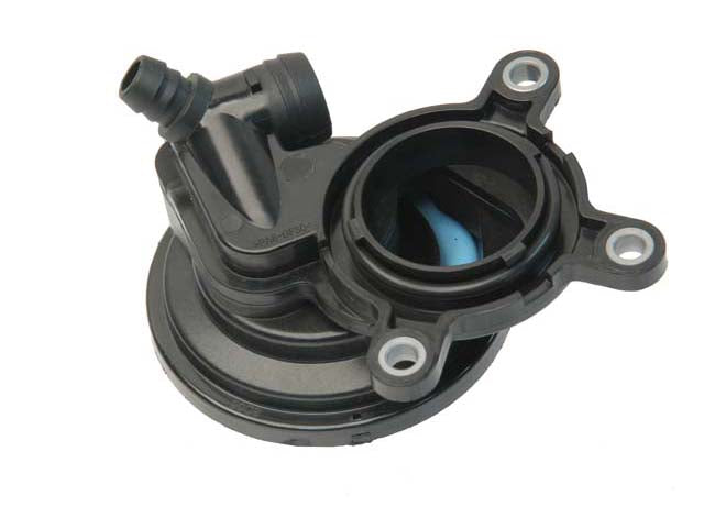 Oil Separator Valve