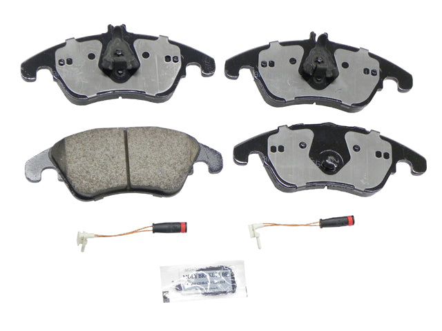 Brake Pad Set