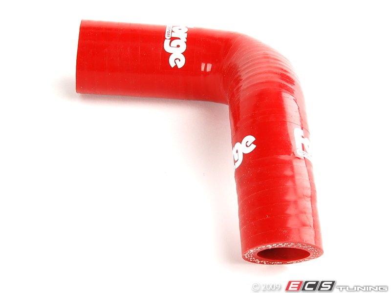 Silicone Coolant Hose Kit - Red