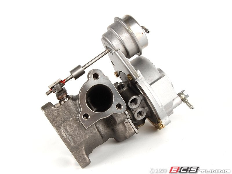 K03 Turbocharger